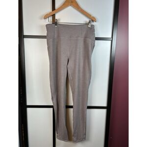 Women's Gray Leggings
